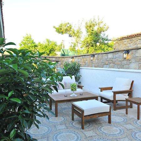 Petrino Goekceada Hotel&Kitchen İmroz Bagian luar foto