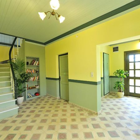 Petrino Goekceada Hotel&Kitchen İmroz Bagian luar foto