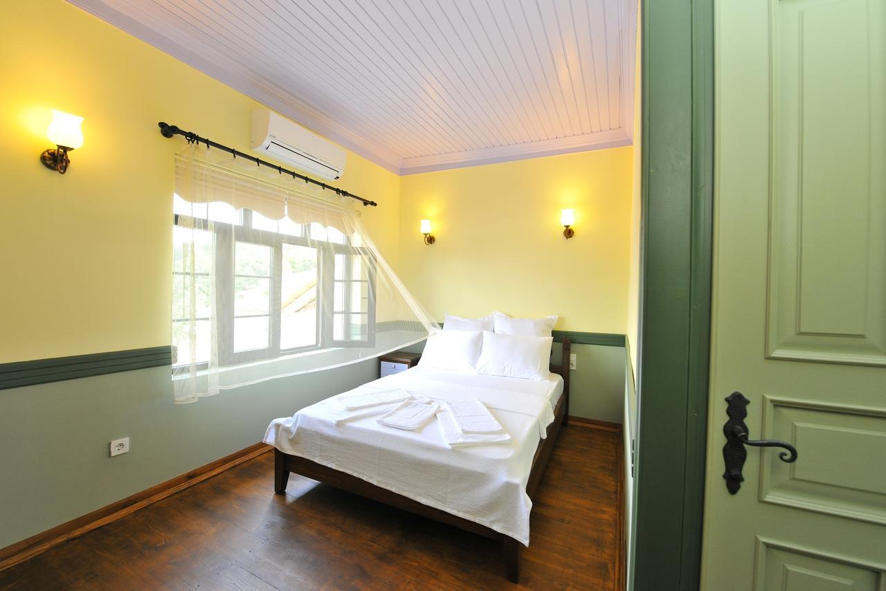 Petrino Goekceada Hotel&Kitchen İmroz Bagian luar foto