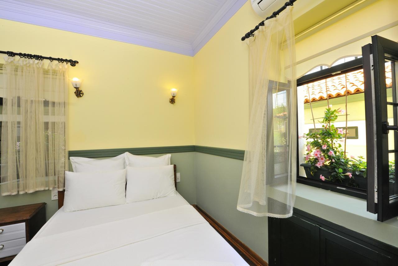 Petrino Goekceada Hotel&Kitchen İmroz Bagian luar foto