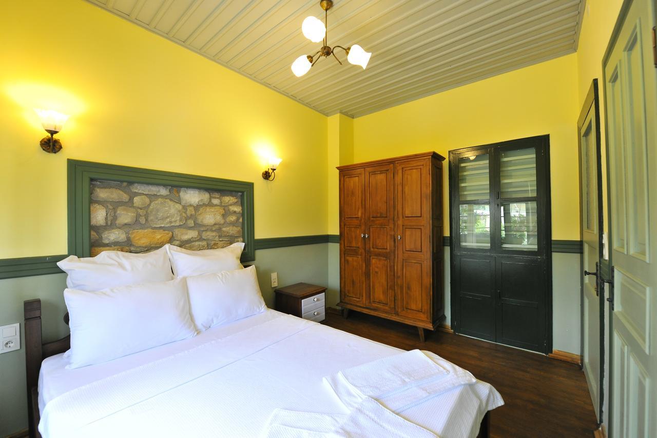 Petrino Goekceada Hotel&Kitchen İmroz Bagian luar foto