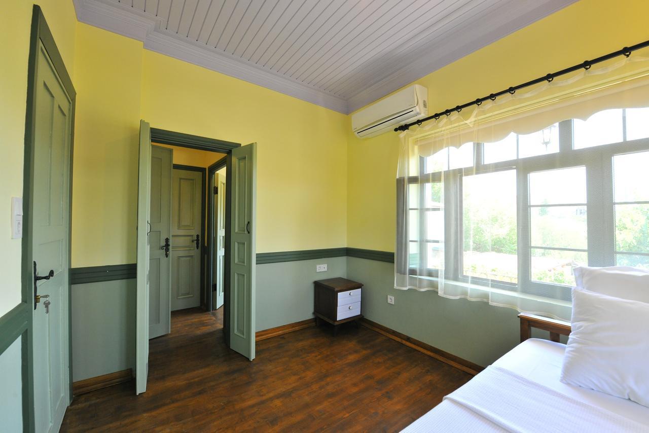 Petrino Goekceada Hotel&Kitchen İmroz Bagian luar foto