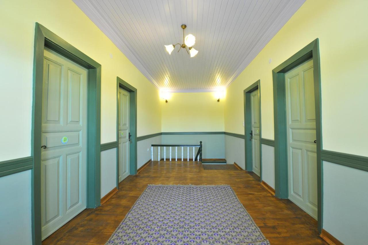 Petrino Goekceada Hotel&Kitchen İmroz Bagian luar foto